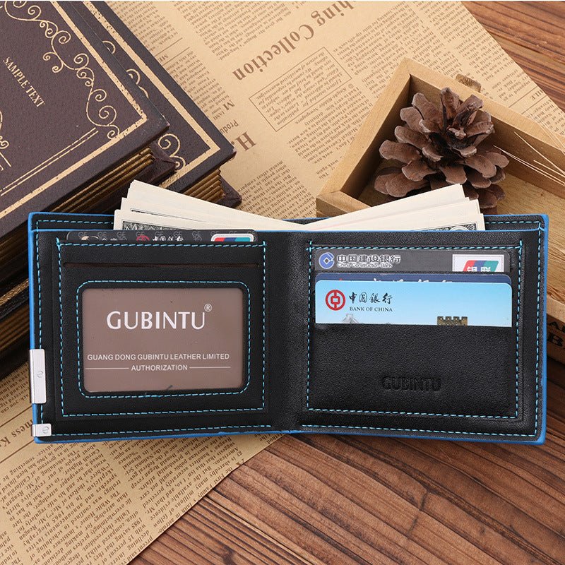 Man Wallet | Orazek UK Ltd