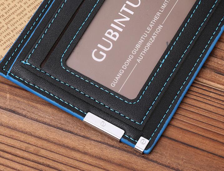 Man Wallet | Orazek UK Ltd