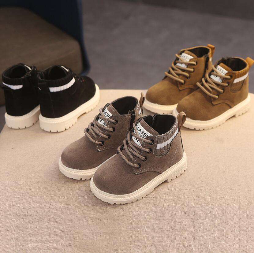 Martin boots for children | Orazek UK Ltd