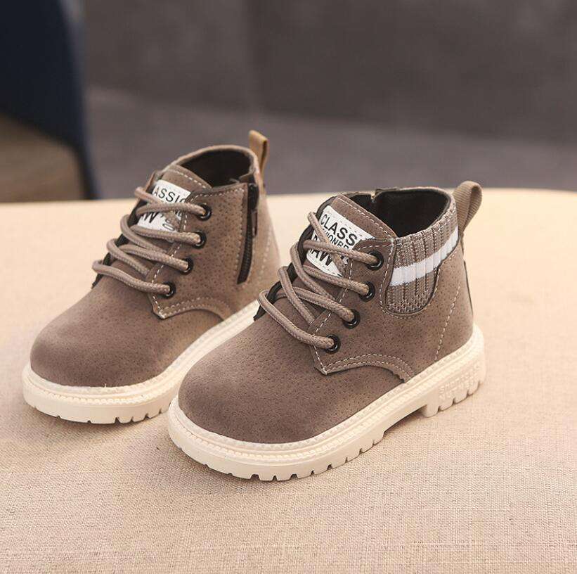 Martin boots for children | Orazek UK Ltd