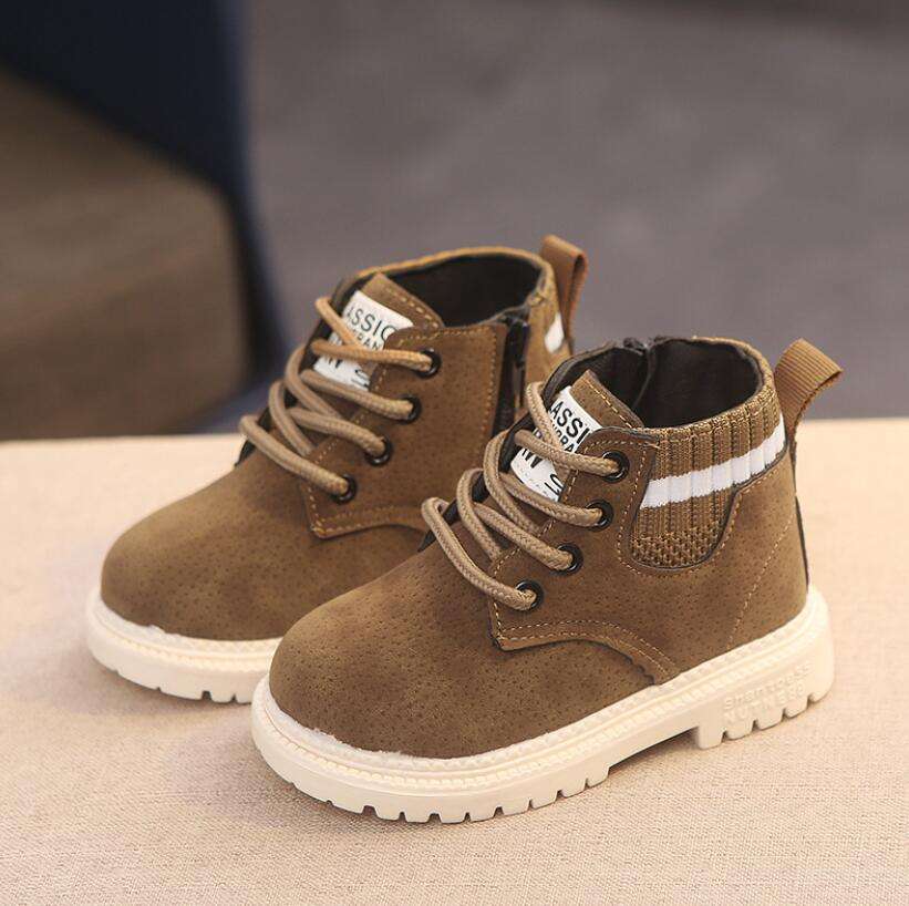 Martin boots for children Orazek UK Ltd