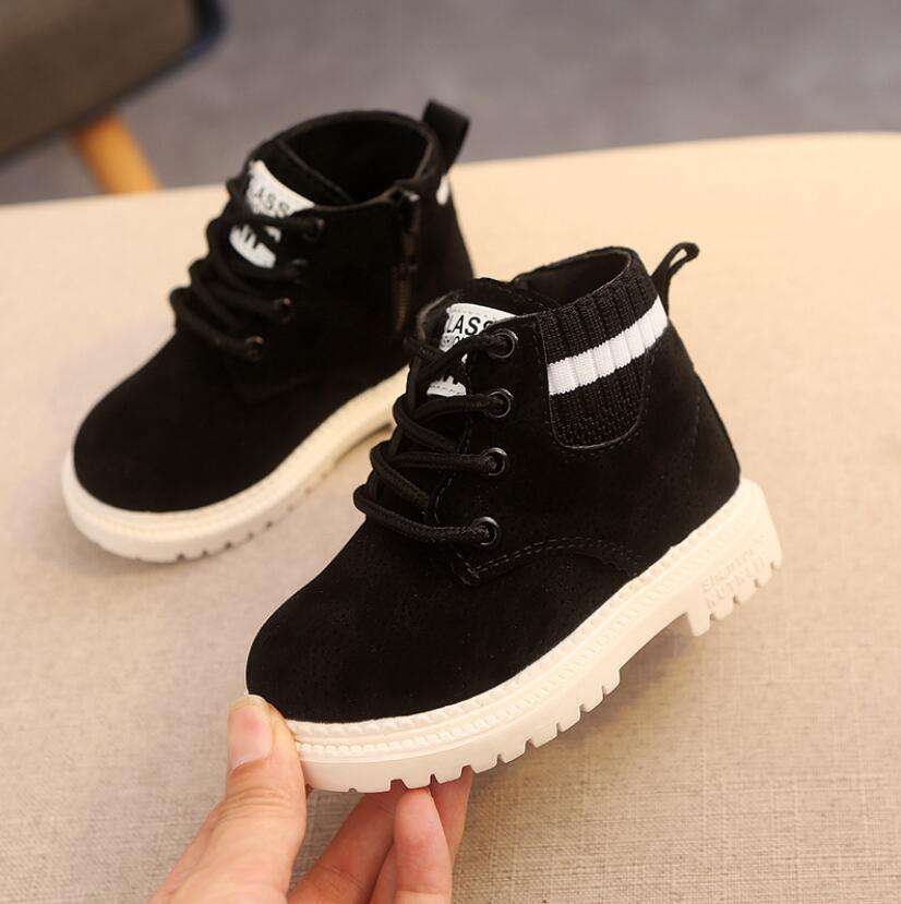 Martin boots for children Orazek UK Ltd