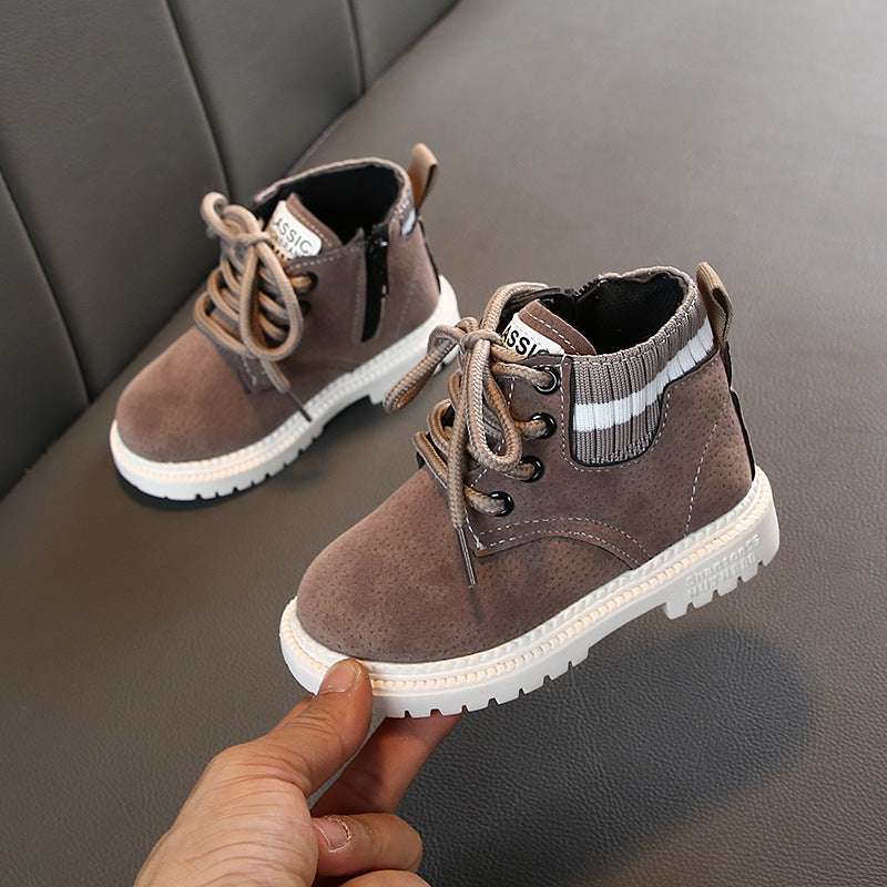 Martin boots for children Orazek UK Ltd
