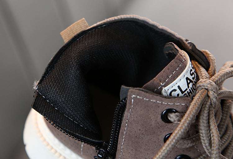 Martin boots for children Orazek UK Ltd