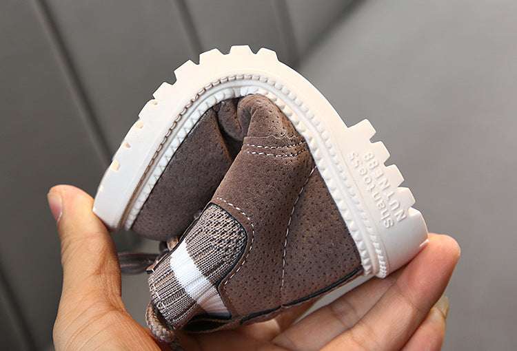 Martin boots for children Orazek UK Ltd