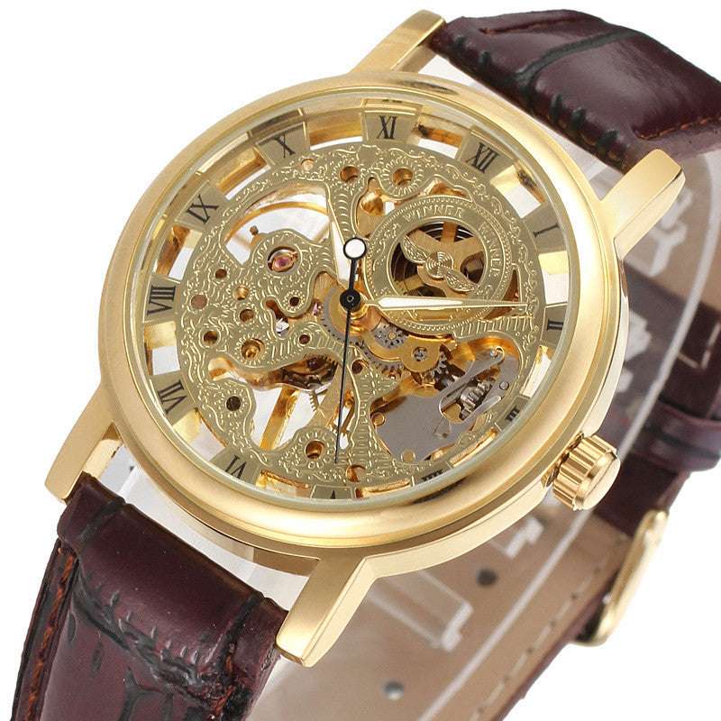 Mechanical watches Men's mechanical watches | Orazek UK Ltd