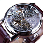Mechanical watches Men's mechanical watches | Orazek UK Ltd