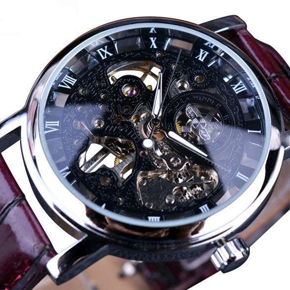 Mechanical watches Men's mechanical watches | Orazek UK Ltd