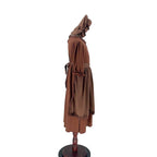 Medieval Civilian Costume Children European Colony Poor Cosplay Clothes Cosplay Old Grandma Performance Costumes | Orazek UK Ltd