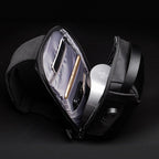 Men Chest Bag Messenger Bag Anti-theft Shoulder Bags Chest Bag Pack For Male | Orazek UK Ltd