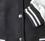 Men Jacket Baseball Clothing | Orazek UK Ltd