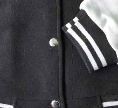 Men Jacket Baseball Clothing | Orazek UK Ltd