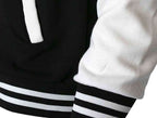 Men Jacket Baseball Clothing | Orazek UK Ltd
