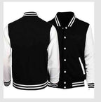 Men Jacket Baseball Clothing | Orazek UK Ltd