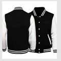 Men Jacket Baseball Clothing | Orazek UK Ltd
