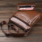 Men Messenger Bags | Orazek UK Ltd