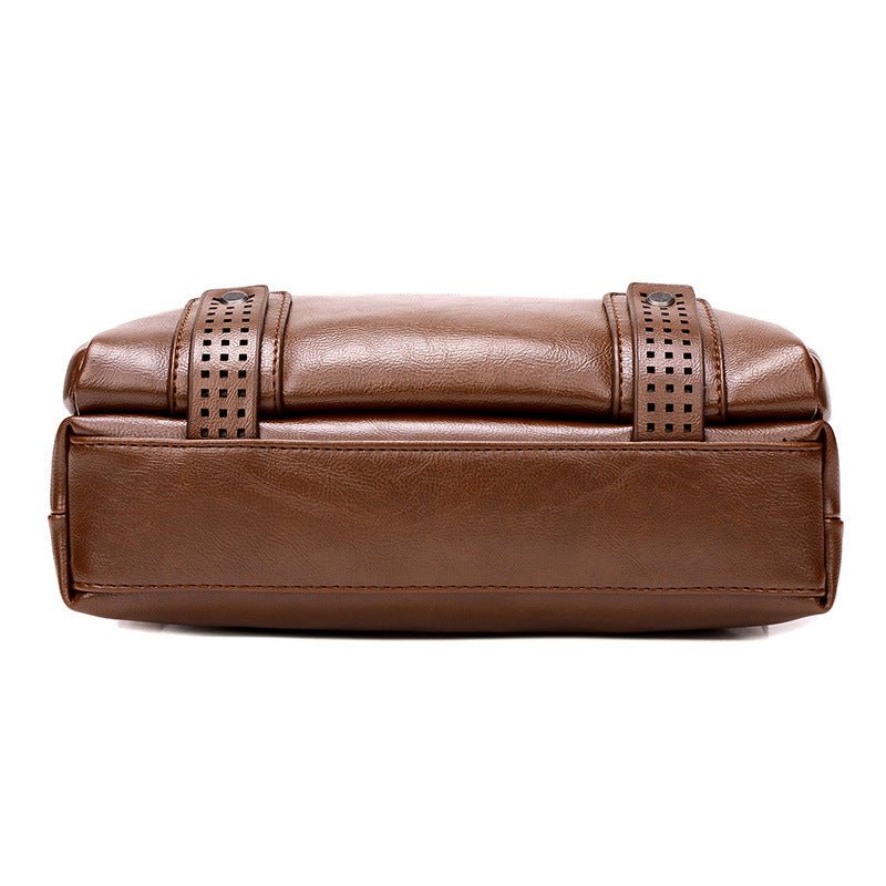 Men Messenger Bags | Orazek UK Ltd