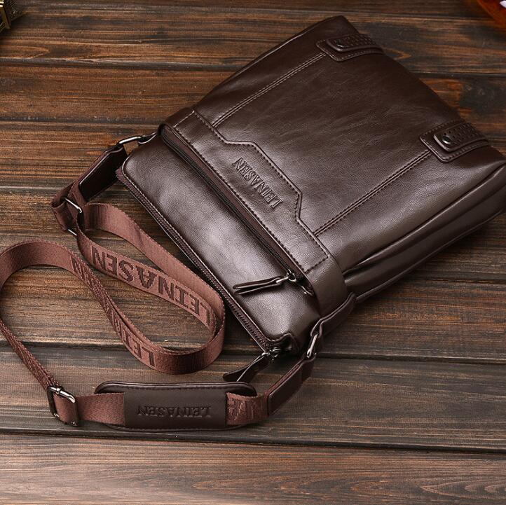 Men Messenger Bags | Orazek UK Ltd
