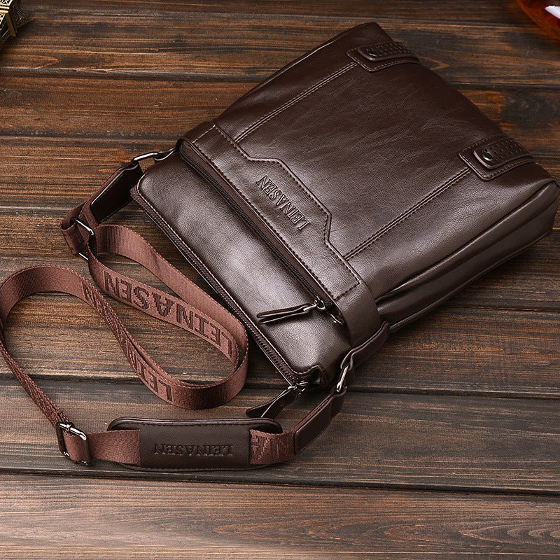Men Messenger Bags | Orazek UK Ltd