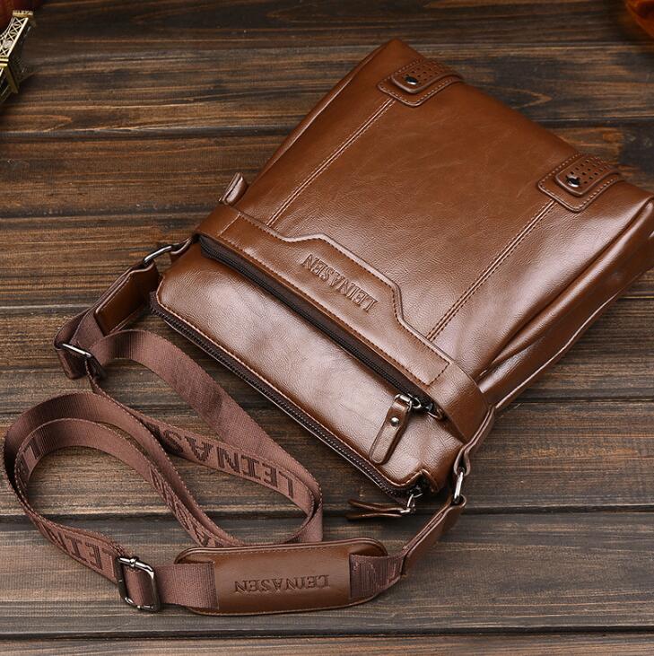 Men Messenger Bags | Orazek UK Ltd