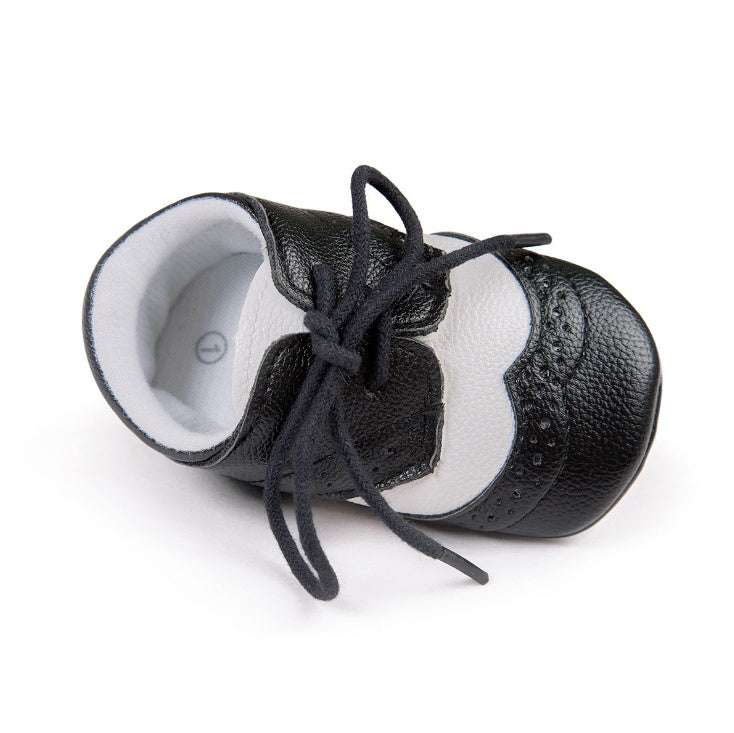 Men's baby shoes soft soled shoes baby shoes baby shoes walking shoes Orazek UK Ltd