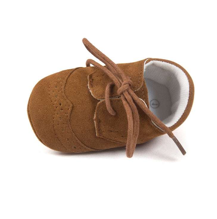 Men's baby shoes soft soled shoes baby shoes baby shoes walking shoes Orazek UK Ltd