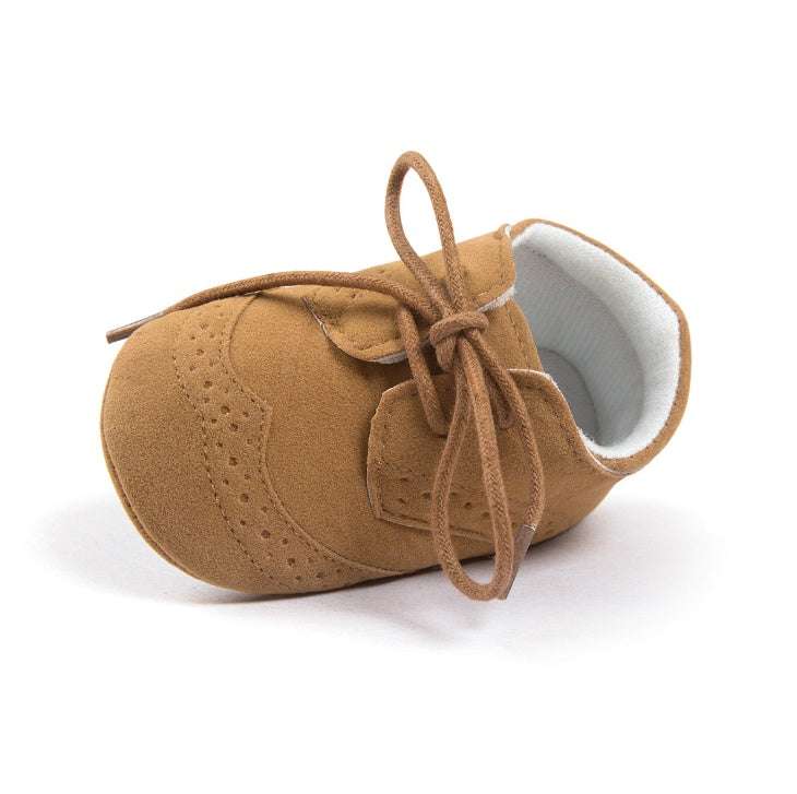 Men's baby shoes soft soled shoes baby shoes baby shoes walking shoes Orazek UK Ltd