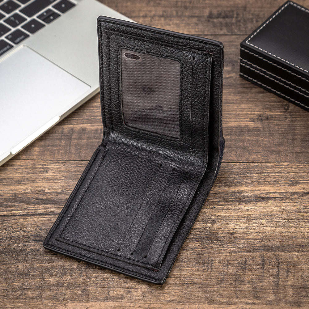 Men's Gift Set Beautifully Wrapped Watch  Wallet Pen Set Orazek UK Ltd
