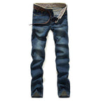 Men Slim Pants | Orazek UK Ltd