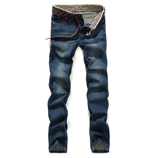 Men Slim Pants | Orazek UK Ltd