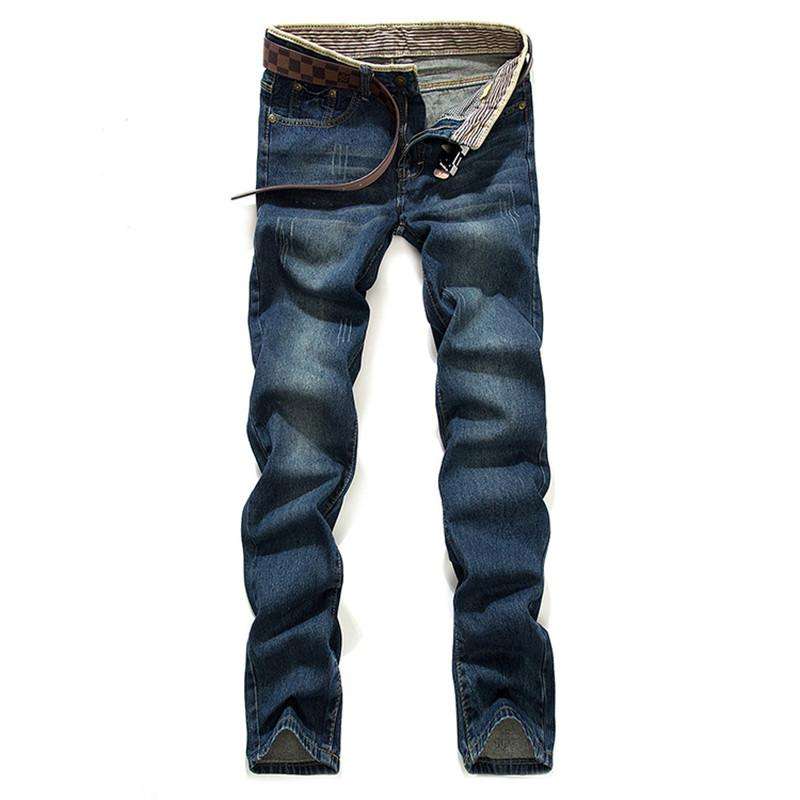 Men Slim Pants | Orazek UK Ltd