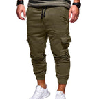 Men Sport Jogger Pants Men Sweatpants | Orazek UK Ltd