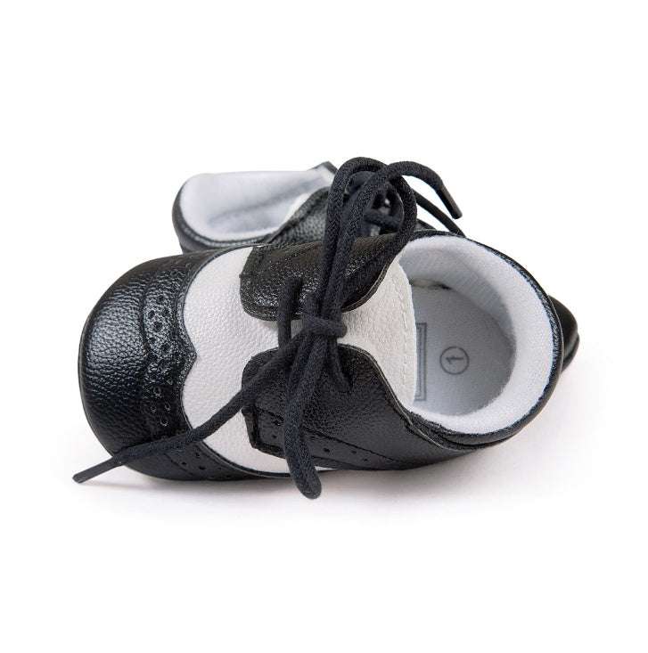 Men's baby shoes soft soled shoes baby shoes baby shoes walking shoes | Orazek UK Ltd