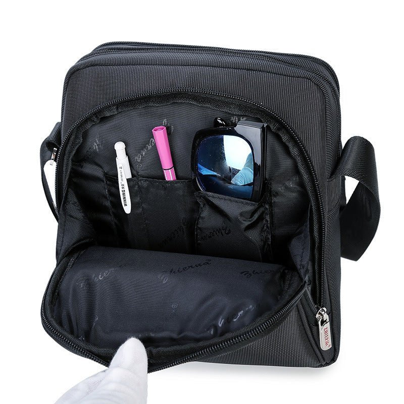 Men's Bags, Oxford Cloth Bags, Handbags, Fashion Shoulder Bags, Messenger Bags, Business Bags | Orazek UK Ltd