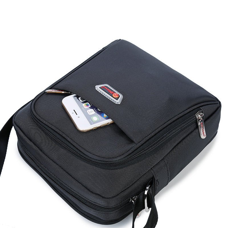 Men's Bags, Oxford Cloth Bags, Handbags, Fashion Shoulder Bags, Messenger Bags, Business Bags | Orazek UK Ltd