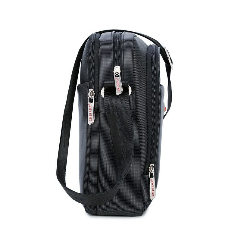 Men's Bags, Oxford Cloth Bags, Handbags, Fashion Shoulder Bags, Messenger Bags, Business Bags | Orazek UK Ltd
