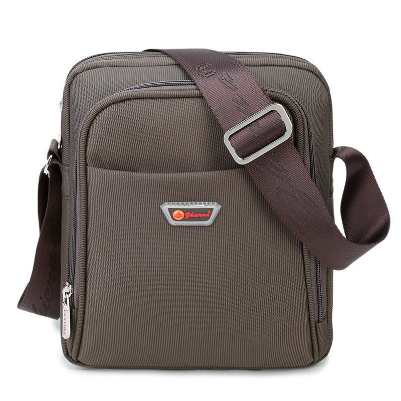 Men's Bags, Oxford Cloth Bags, Handbags, Fashion Shoulder Bags, Messenger Bags, Business Bags | Orazek UK Ltd