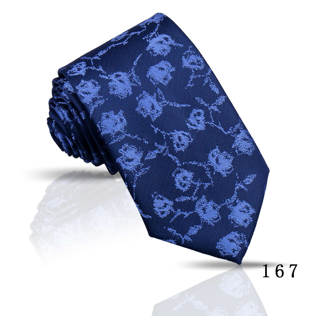 Men's Business TIE Advanced Casual Polyester Jacquard | Orazek UK Ltd