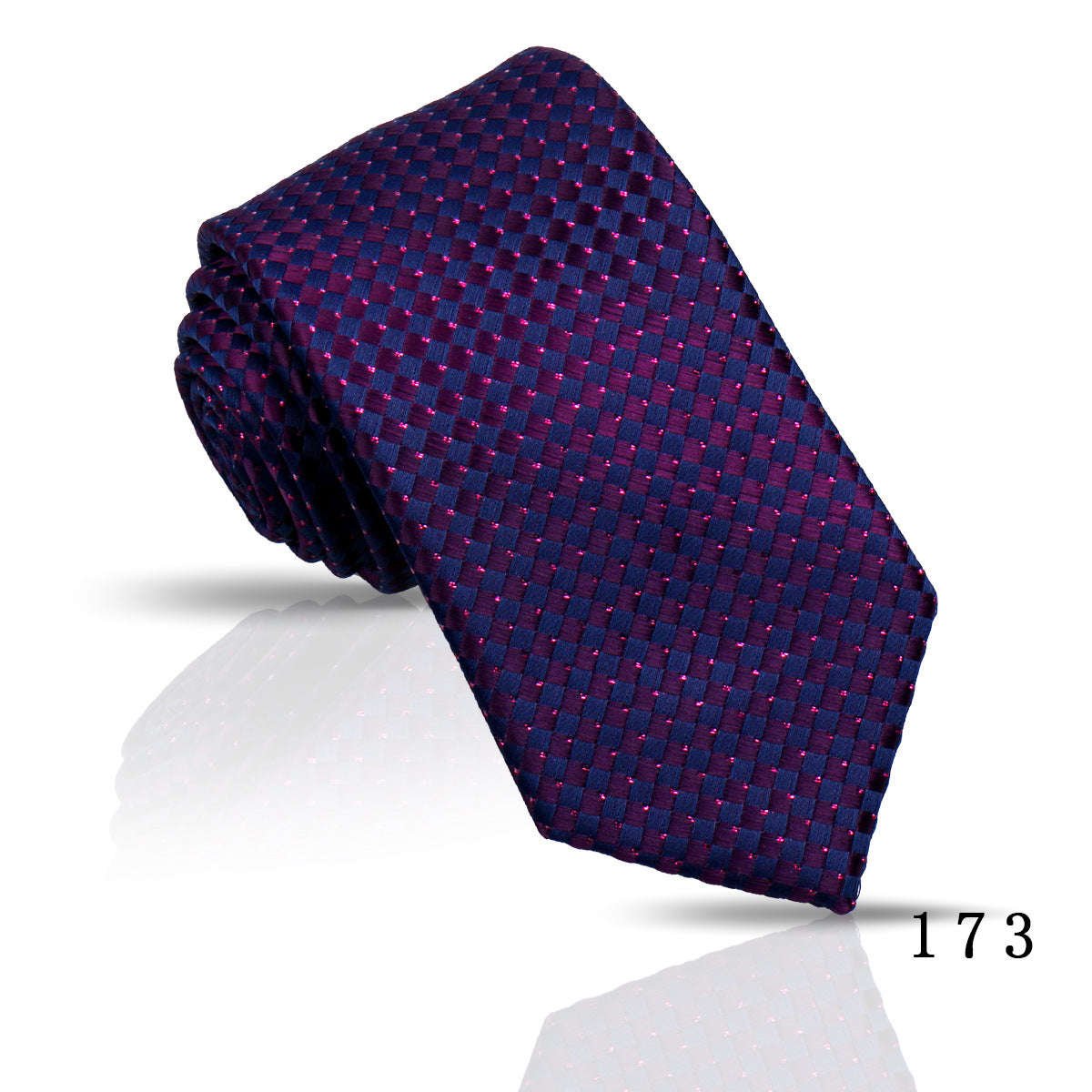 Men's Business TIE Advanced Casual Polyester Jacquard | Orazek UK Ltd