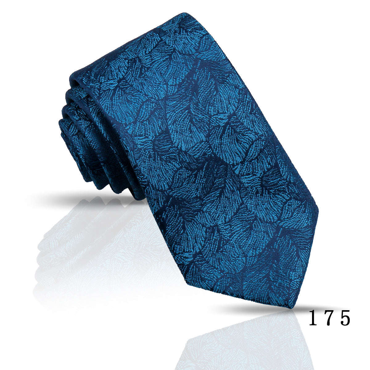 Men's Business TIE Advanced Casual Polyester Jacquard | Orazek UK Ltd