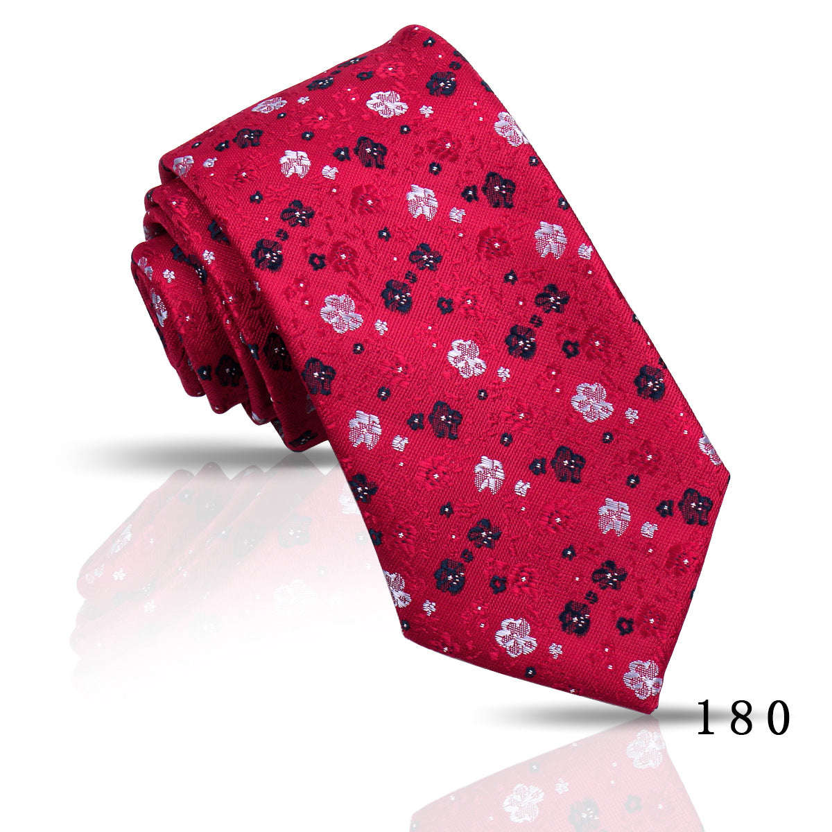Men's Business TIE Advanced Casual Polyester Jacquard | Orazek UK Ltd