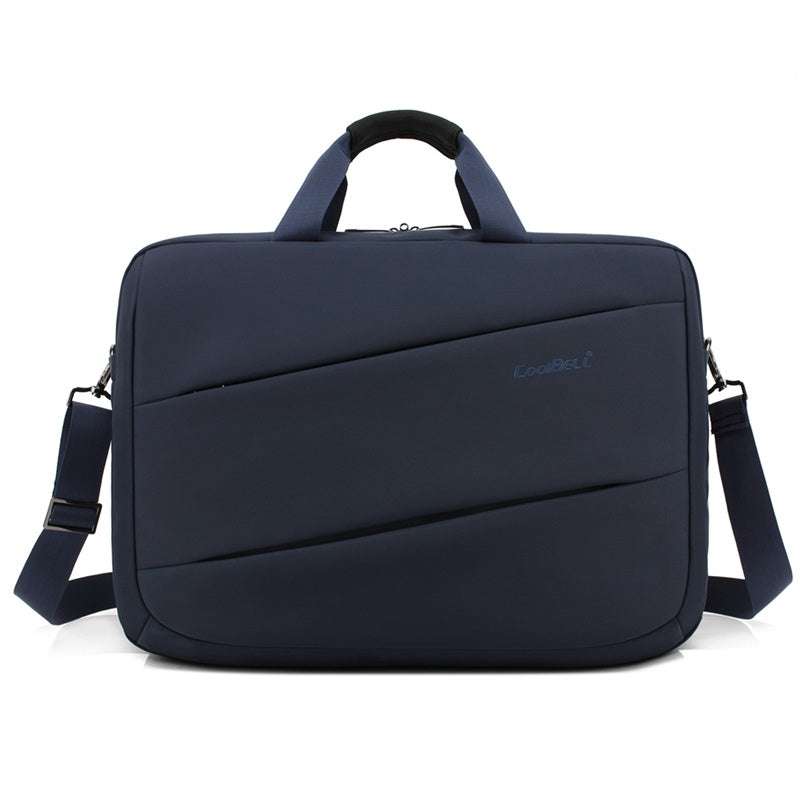 Men's Business Waterproof Wear-resistant Crossbody Handbag | Orazek UK Ltd