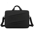 Men's Business Waterproof Wear-resistant Crossbody Handbag | Orazek UK Ltd