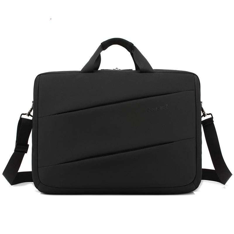 Men's Business Waterproof Wear-resistant Crossbody Handbag | Orazek UK Ltd