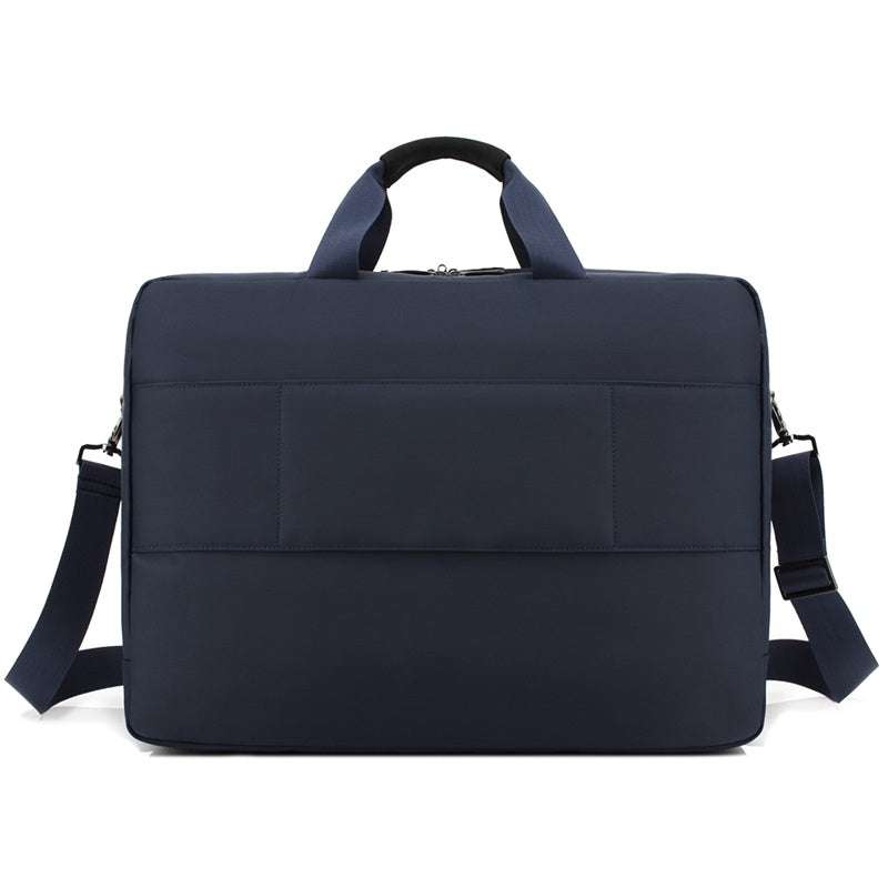 Men's Business Waterproof Wear-resistant Crossbody Handbag | Orazek UK Ltd