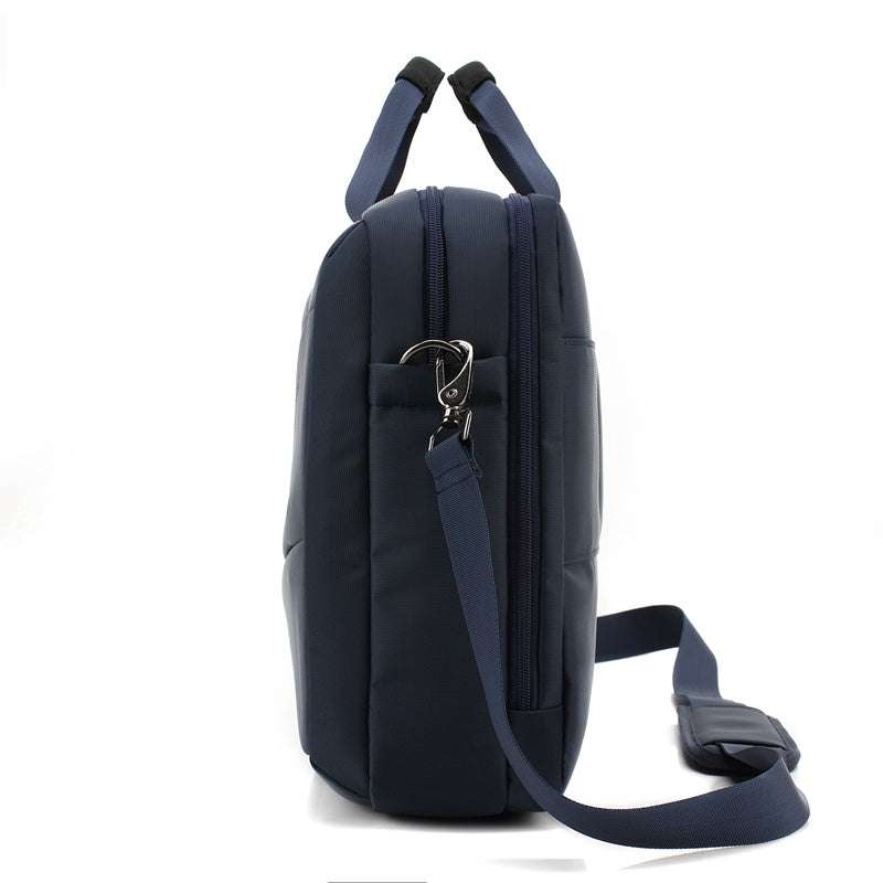 Men's Business Waterproof Wear-resistant Crossbody Handbag | Orazek UK Ltd