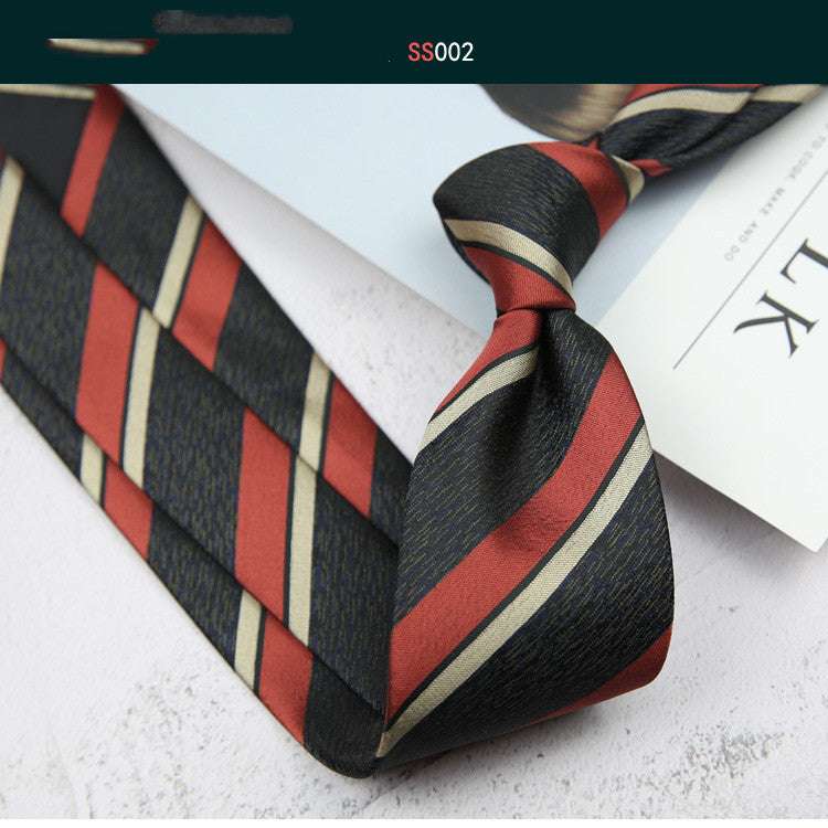 Men's Formal Business Suit Tie | Orazek UK Ltd