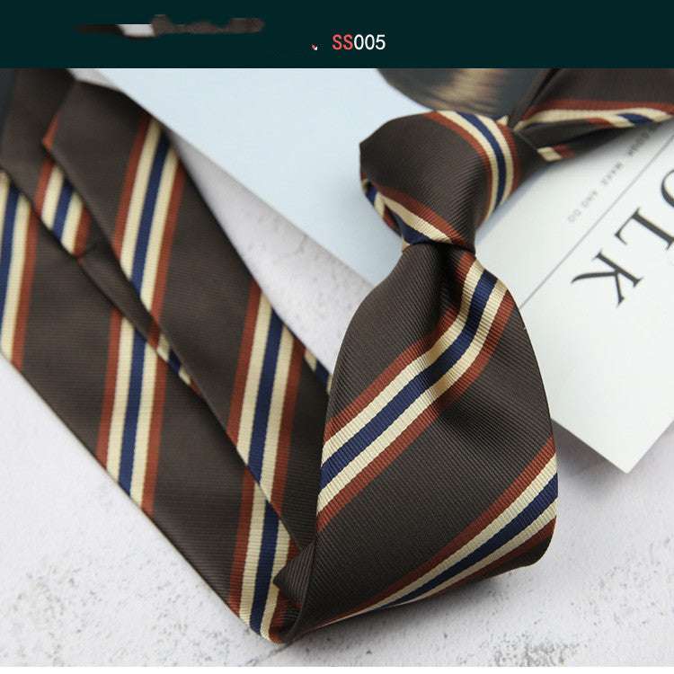 Men's Formal Business Suit Tie | Orazek UK Ltd