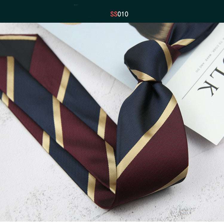 Men's Formal Business Suit Tie | Orazek UK Ltd