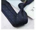 Men's Formal Business Suit Tie | Orazek UK Ltd